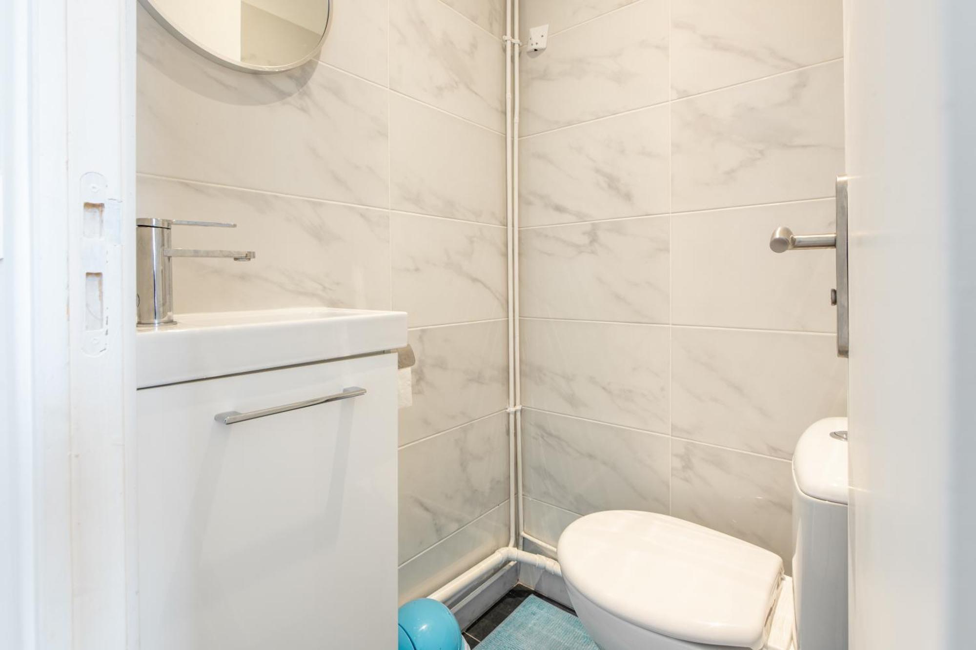 Spacious And Bright 2-Bedroom Large Apartment Very Close To Paris - Near Metro Boulogne-Billancourt Exterior foto